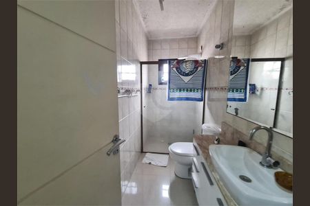 Casa à venda com 3 quartos, 236m² em Jaraguá, São Paulo