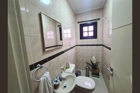 Casa à venda com 3 quartos, 236m² em Jaraguá, São Paulo