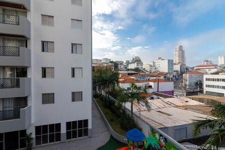 Apartamento à venda com 90m², 3 quartos e 2 vagas Apartamento à venda com 90m², 3 quartos e 2 vagasQuartos 2 e 3 - Vista