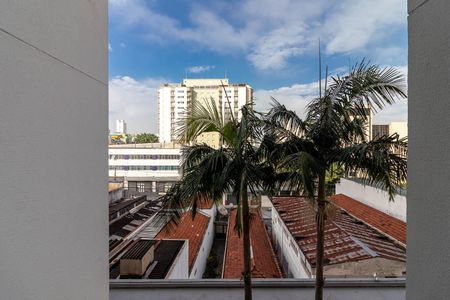 Apartamento à venda com 90m², 3 quartos e 2 vagas Apartamento à venda com 90m², 3 quartos e 2 vagasÁrea de Serviço - Vista