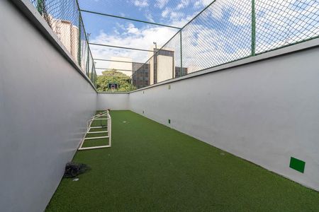 Apartamento à venda com 90m², 3 quartos e 2 vagas Apartamento à venda com 90m², 3 quartos e 2 vagasQuadra Esportiva