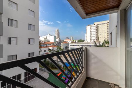 Apartamento à venda com 90m², 3 quartos e 2 vagas Apartamento à venda com 90m², 3 quartos e 2 vagasVaranda da Sala