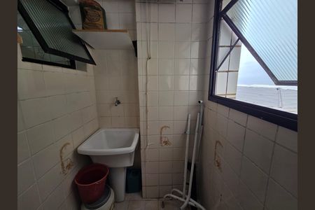 Apartamento para alugar com 47m², 1 quarto e 1 vaga Apartamento para alugar com 47m², 1 quarto e 1 vagaÁrea de Serviço