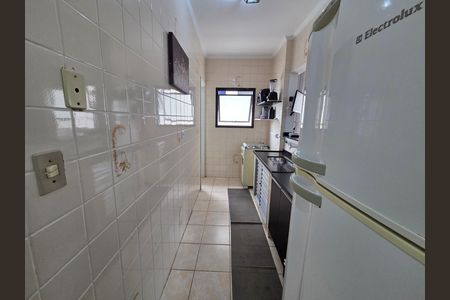 Apartamento para alugar com 47m², 1 quarto e 1 vaga Apartamento para alugar com 47m², 1 quarto e 1 vagaCozinha