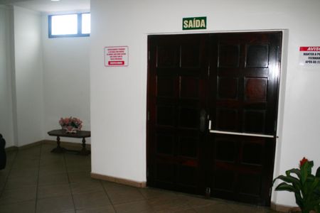 Apartamento para alugar com 47m², 1 quarto e 1 vaga Apartamento para alugar com 47m², 1 quarto e 1 vagaÁrea comum