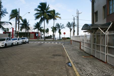 Apartamento para alugar com 47m², 1 quarto e 1 vaga Apartamento para alugar com 47m², 1 quarto e 1 vagaVista da Rua
