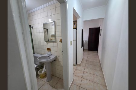Apartamento para alugar com 47m², 1 quarto e 1 vaga Apartamento para alugar com 47m², 1 quarto e 1 vagaQuarto 1