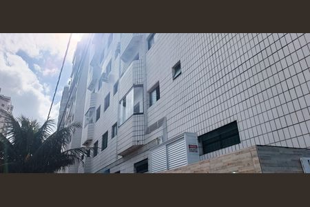 Apartamento para alugar com 47m², 1 quarto e 1 vaga Apartamento para alugar com 47m², 1 quarto e 1 vagaFachada