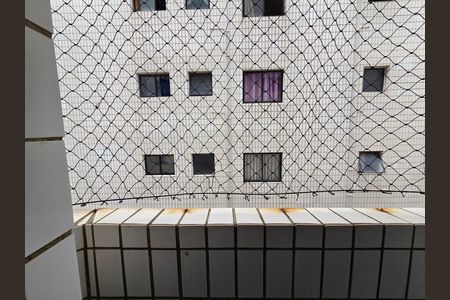Apartamento para alugar com 47m², 1 quarto e 1 vaga Apartamento para alugar com 47m², 1 quarto e 1 vagaSala