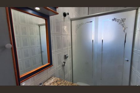 Apartamento à venda com 117m², 3 quartos e 2 vagas Apartamento à venda com 117m², 3 quartos e 2 vagasBanheiro Suíte 3