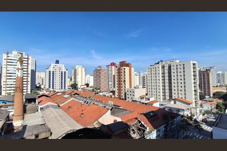 Apartamento à venda com 117m², 3 quartos e 2 vagas Apartamento à venda com 117m², 3 quartos e 2 vagasVista