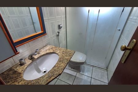 Apartamento à venda com 117m², 3 quartos e 2 vagas Apartamento à venda com 117m², 3 quartos e 2 vagasBanheiro Suíte 3
