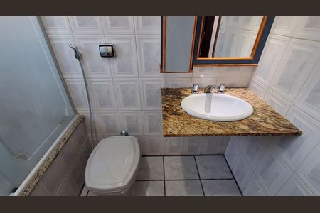 Apartamento à venda com 117m², 3 quartos e 2 vagas Apartamento à venda com 117m², 3 quartos e 2 vagasBanheiro Suíte 2