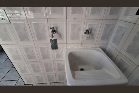 Apartamento à venda com 117m², 3 quartos e 2 vagas Apartamento à venda com 117m², 3 quartos e 2 vagasÁrea de Serviço