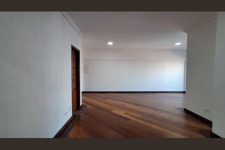 Apartamento à venda com 117m², 3 quartos e 2 vagas Apartamento à venda com 117m², 3 quartos e 2 vagasSala