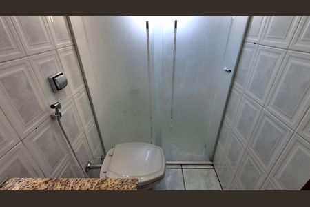 Apartamento à venda com 117m², 3 quartos e 2 vagas Apartamento à venda com 117m², 3 quartos e 2 vagasBanheiro Suíte 3