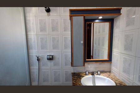 Apartamento à venda com 117m², 3 quartos e 2 vagas Apartamento à venda com 117m², 3 quartos e 2 vagasBanheiro Suíte 2