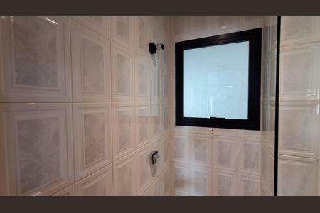Apartamento à venda com 117m², 3 quartos e 2 vagas Apartamento à venda com 117m², 3 quartos e 2 vagasLavabo