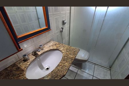 Apartamento à venda com 117m², 3 quartos e 2 vagas Apartamento à venda com 117m², 3 quartos e 2 vagasBanheiro Suíte 3
