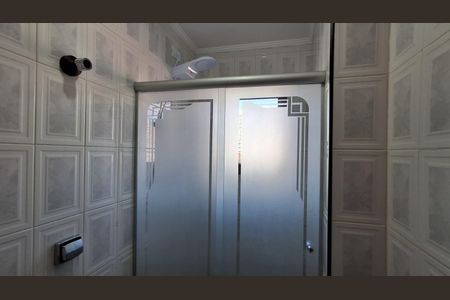 Apartamento à venda com 117m², 3 quartos e 2 vagas Apartamento à venda com 117m², 3 quartos e 2 vagasBanheiro Suíte 1