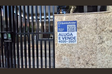 Apartamento à venda com 117m², 3 quartos e 2 vagas Apartamento à venda com 117m², 3 quartos e 2 vagasPlaquinha