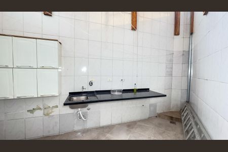 Casa para alugar com 230m², 3 quartos e 3 vagas Casa para alugar com 230m², 3 quartos e 3 vagasÁrea de Serviço