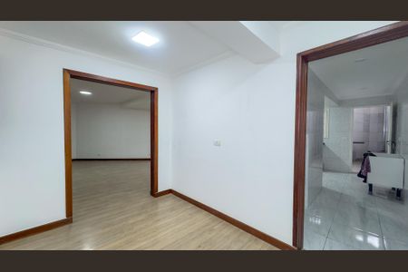 Sala de casa para alugar com 3 quartos, 230m² em Jardim Monte Azul, São Paulo