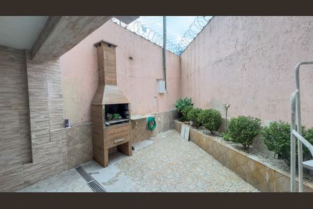 Casa para alugar com 230m², 3 quartos e 3 vagas Casa para alugar com 230m², 3 quartos e 3 vagasGaragem