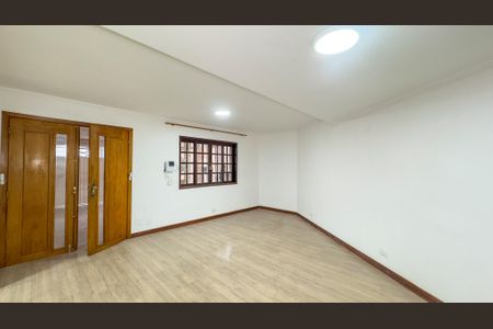 Sala de casa para alugar com 3 quartos, 230m² em Jardim Monte Azul, São Paulo