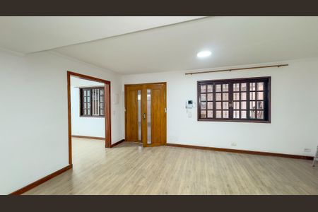 Casa para alugar com 230m², 3 quartos e 3 vagas Casa para alugar com 230m², 3 quartos e 3 vagasSala