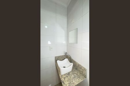 Casa para alugar com 230m², 3 quartos e 3 vagas Casa para alugar com 230m², 3 quartos e 3 vagasBanheiro