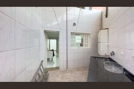Casa para alugar com 230m², 3 quartos e 3 vagas Casa para alugar com 230m², 3 quartos e 3 vagasÁrea de Serviço