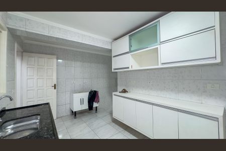 Casa para alugar com 230m², 3 quartos e 3 vagas Casa para alugar com 230m², 3 quartos e 3 vagasCozinha