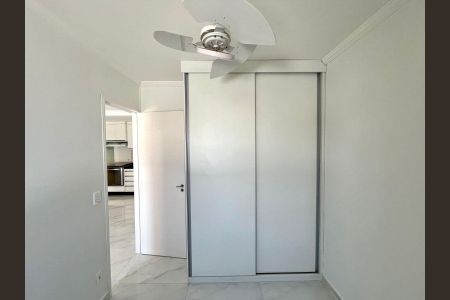 Apartamento para alugar com 54m², 3 quartos e 1 vaga Apartamento para alugar com 54m², 3 quartos e 1 vagaQuarto 3