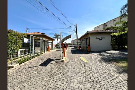 Apartamento para alugar com 54m², 3 quartos e 1 vaga Apartamento para alugar com 54m², 3 quartos e 1 vagaFachada e portaria