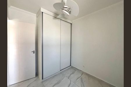 Apartamento para alugar com 54m², 3 quartos e 1 vaga Apartamento para alugar com 54m², 3 quartos e 1 vagaQuarto 3