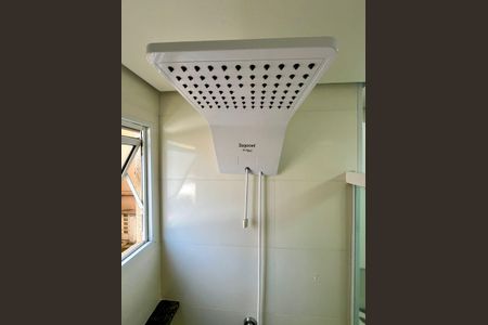 Apartamento para alugar com 54m², 3 quartos e 1 vaga Apartamento para alugar com 54m², 3 quartos e 1 vagaBanheiro