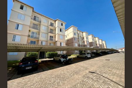 Apartamento para alugar com 54m², 3 quartos e 1 vaga Apartamento para alugar com 54m², 3 quartos e 1 vagaÁrea comum