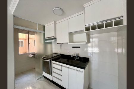Apartamento para alugar com 54m², 3 quartos e 1 vaga Apartamento para alugar com 54m², 3 quartos e 1 vagaCozinha