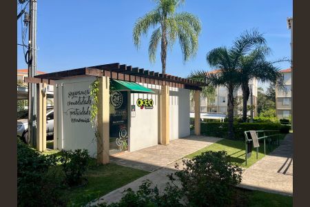 Apartamento para alugar com 54m², 3 quartos e 1 vaga Apartamento para alugar com 54m², 3 quartos e 1 vagaÁrea comum - Mini Mercado