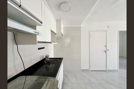 Apartamento para alugar com 54m², 3 quartos e 1 vaga Apartamento para alugar com 54m², 3 quartos e 1 vagaCozinha