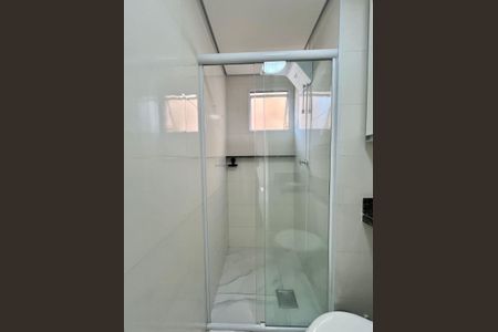 Apartamento para alugar com 54m², 3 quartos e 1 vaga Apartamento para alugar com 54m², 3 quartos e 1 vagaBanheiro