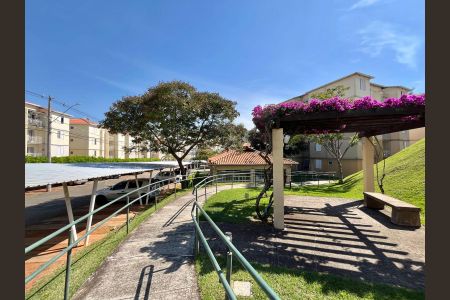 Apartamento para alugar com 54m², 3 quartos e 1 vaga Apartamento para alugar com 54m², 3 quartos e 1 vagaÁrea comum