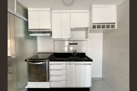 Apartamento para alugar com 54m², 3 quartos e 1 vaga Apartamento para alugar com 54m², 3 quartos e 1 vagaCozinha
