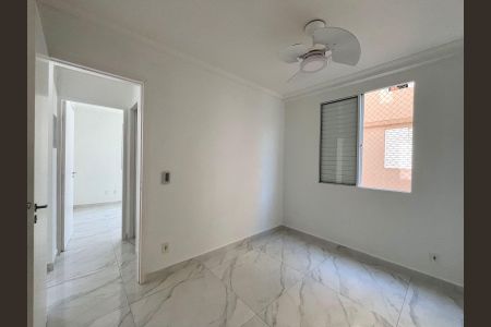 Apartamento para alugar com 54m², 3 quartos e 1 vaga Apartamento para alugar com 54m², 3 quartos e 1 vagaQuarto 2