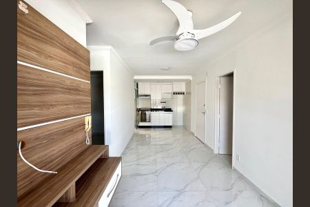 Apartamento para alugar com 54m², 3 quartos e 1 vaga Apartamento para alugar com 54m², 3 quartos e 1 vagaSala