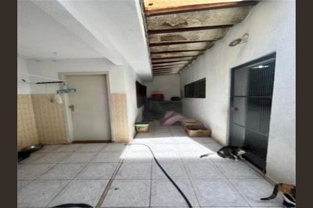 Casa à venda com 80m², 2 quartos e 2 vagas