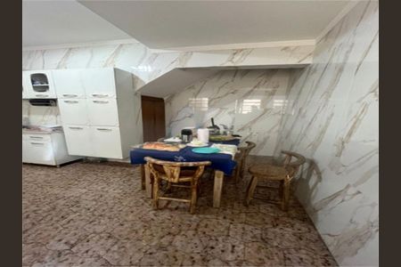 Casa à venda com 2 quartos, 80m² em Jardim Recanto Verde, São Paulo
