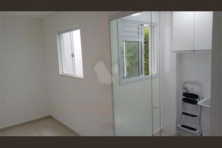 Apartamento à venda com 2 quartos, 54m² em Água Fria, São Paulo