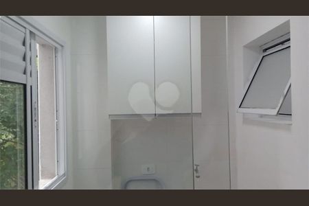 Apartamento à venda com 2 quartos, 54m² em Água Fria, São Paulo